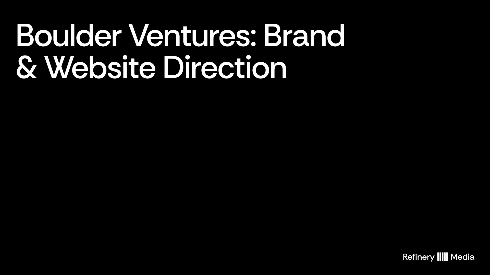 Presentation slide 1